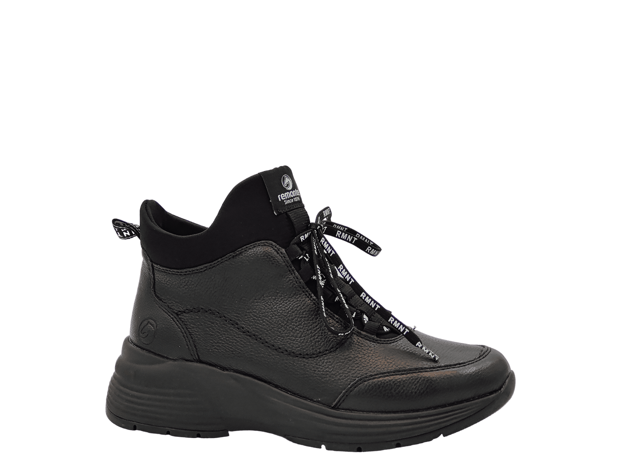 Ghete Dama Remonte Piele Naturala Riek D6679 - Remonte - amely.ro