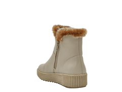 Ghete Dama Remonte Piele Naturala Riek R7999 - Remonte - amely.ro