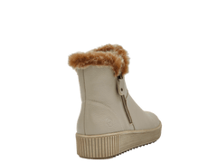 Ghete Dama Remonte Piele Naturala Riek R7999 - Remonte - amely.ro