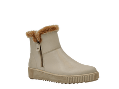 Ghete Dama Remonte Piele Naturala Riek R7999 - Remonte - amely.ro
