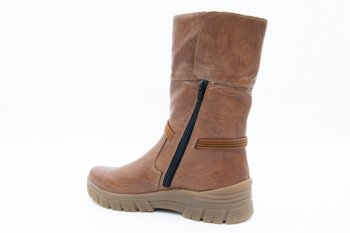 Ghete Dama Remonte Riek D0E70/ M - Remonte - amely.ro