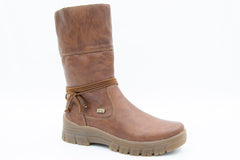Ghete Dama Remonte Riek D0E70/ M - Remonte - amely.ro