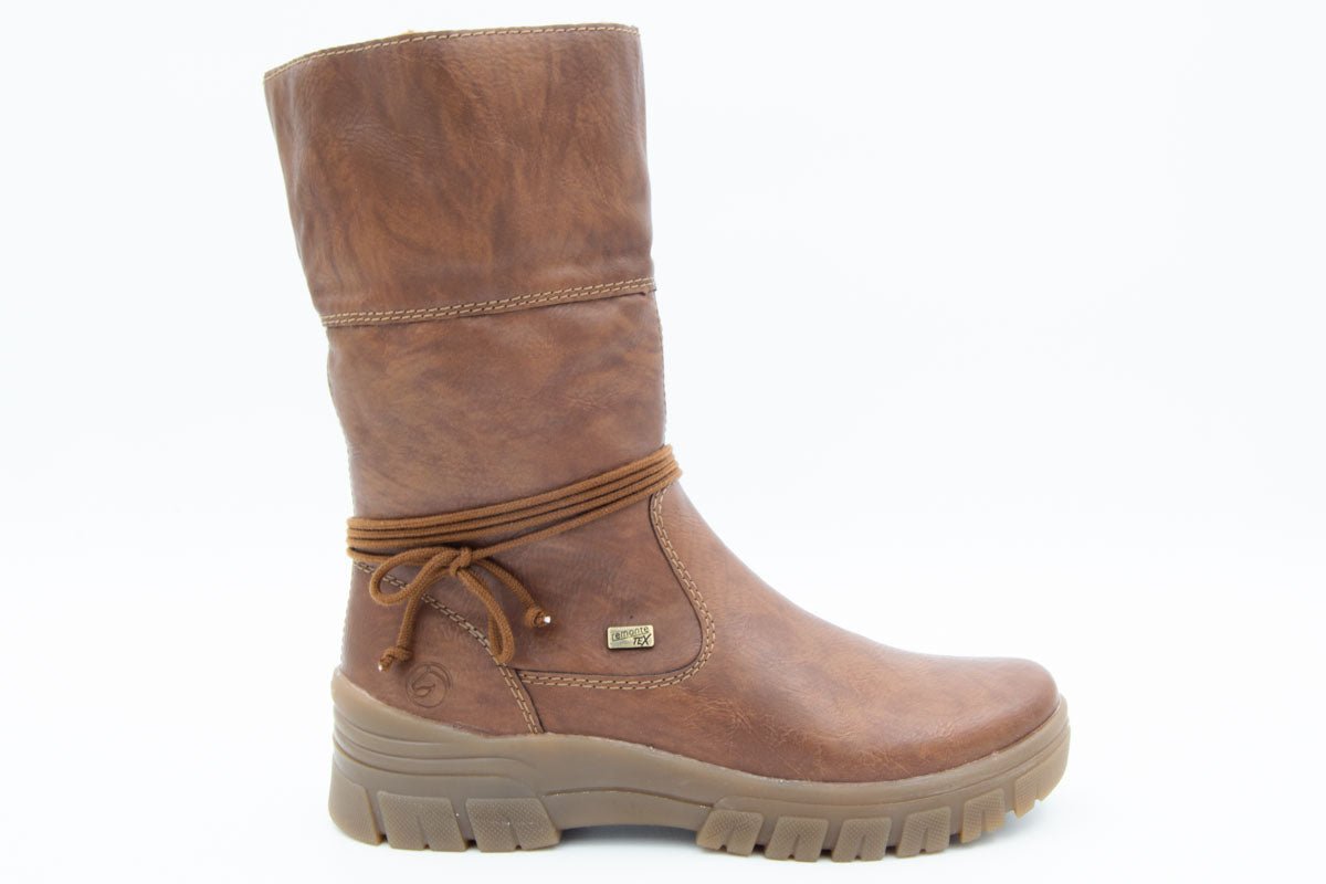 Ghete Dama Remonte Riek D0E70/ M - Remonte - amely.ro