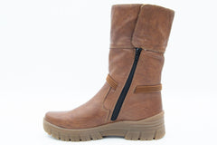 Ghete Dama Remonte Riek D0E70/ M - Remonte - amely.ro