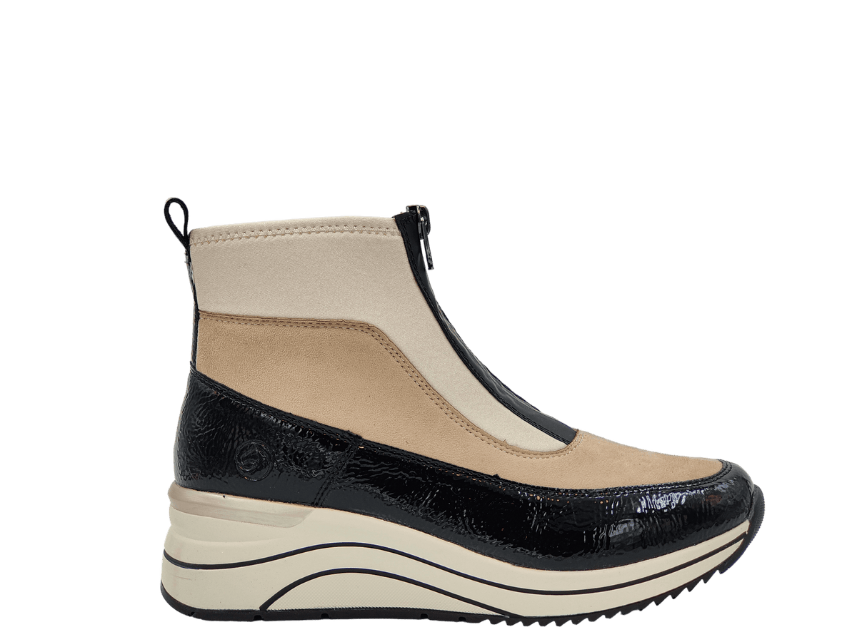 Ghete Dama Remonte Riek D0T71 - Remonte - amely.ro