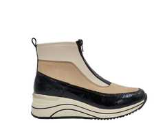 Ghete Dama Remonte Riek D0T71 - Remonte - amely.ro