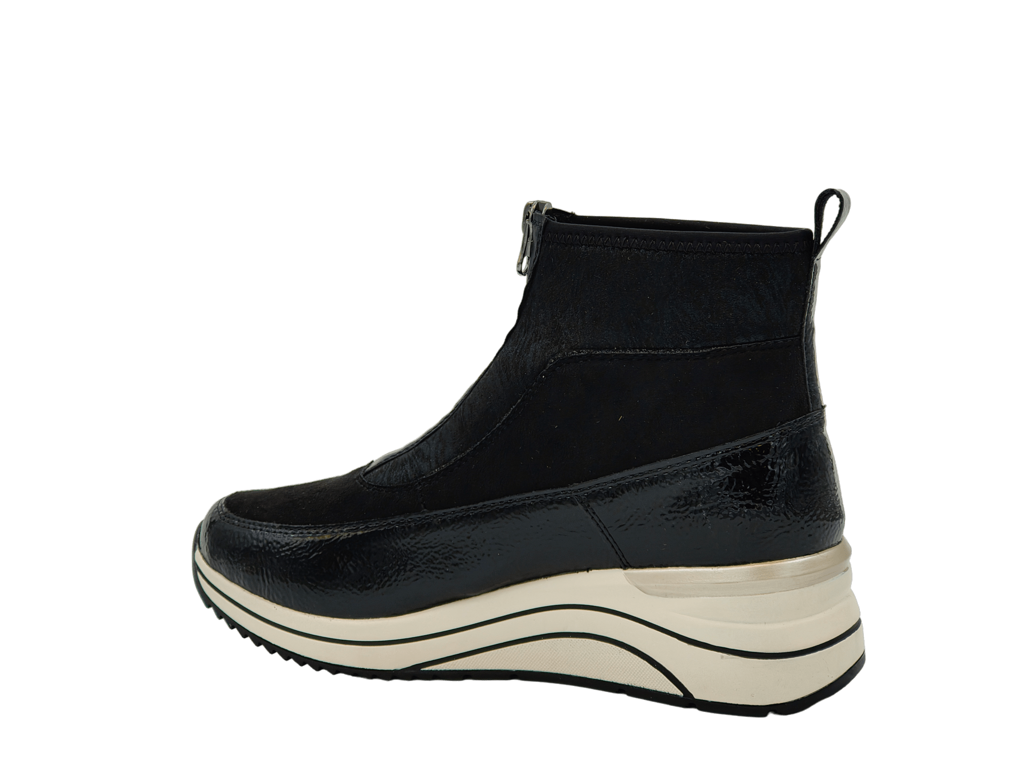 Ghete Dama Remonte Riek D0T71 - Remonte - amely.ro
