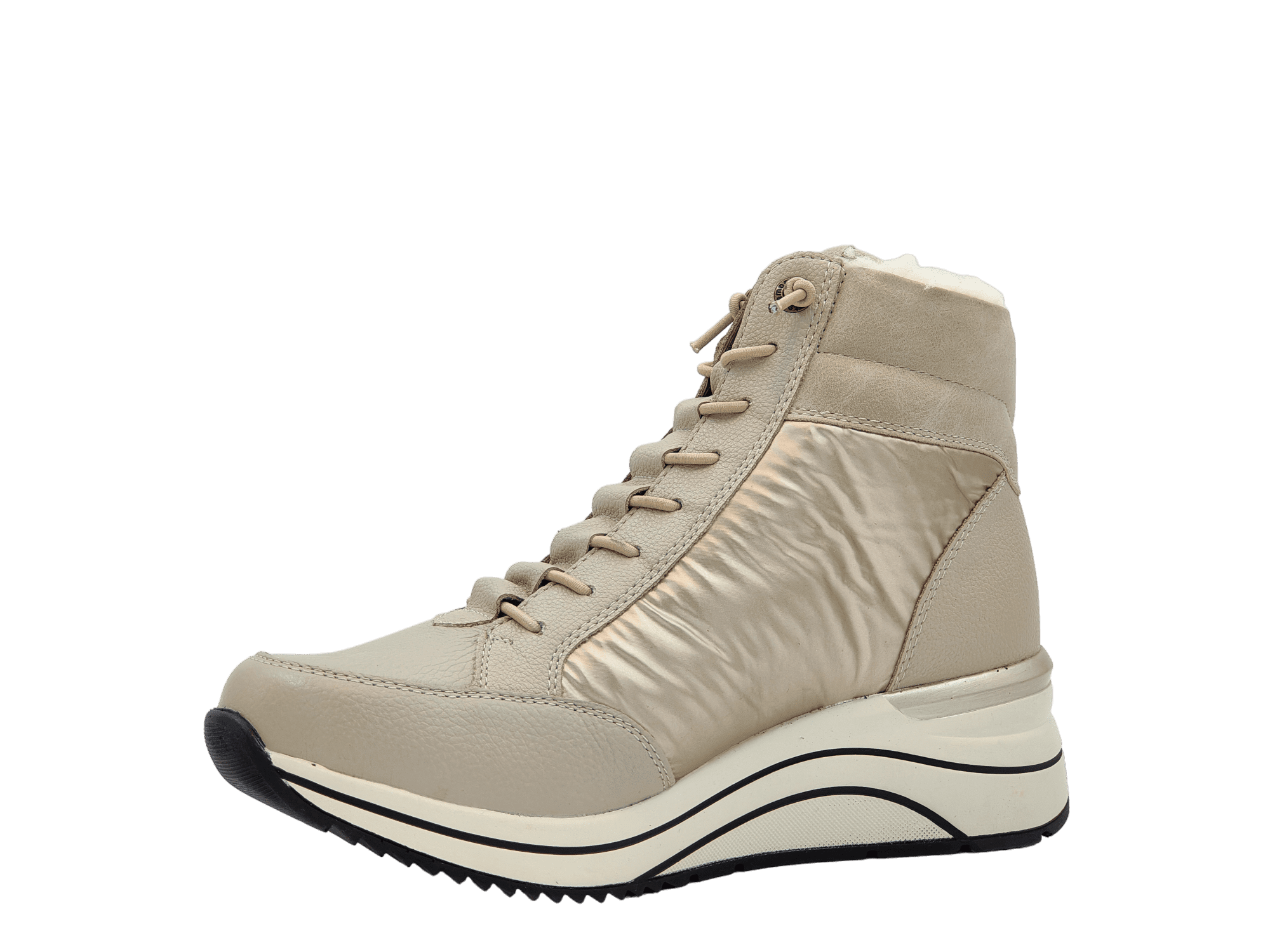 Ghete Dama Remonte Riek D0T72 - Remonte - amely.ro