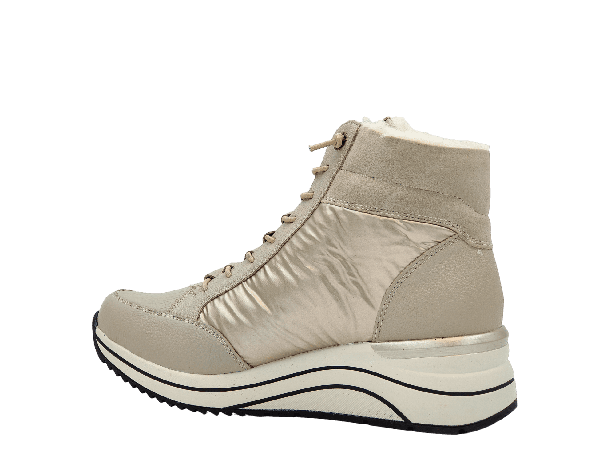 Ghete Dama Remonte Riek D0T72 - Remonte - amely.ro