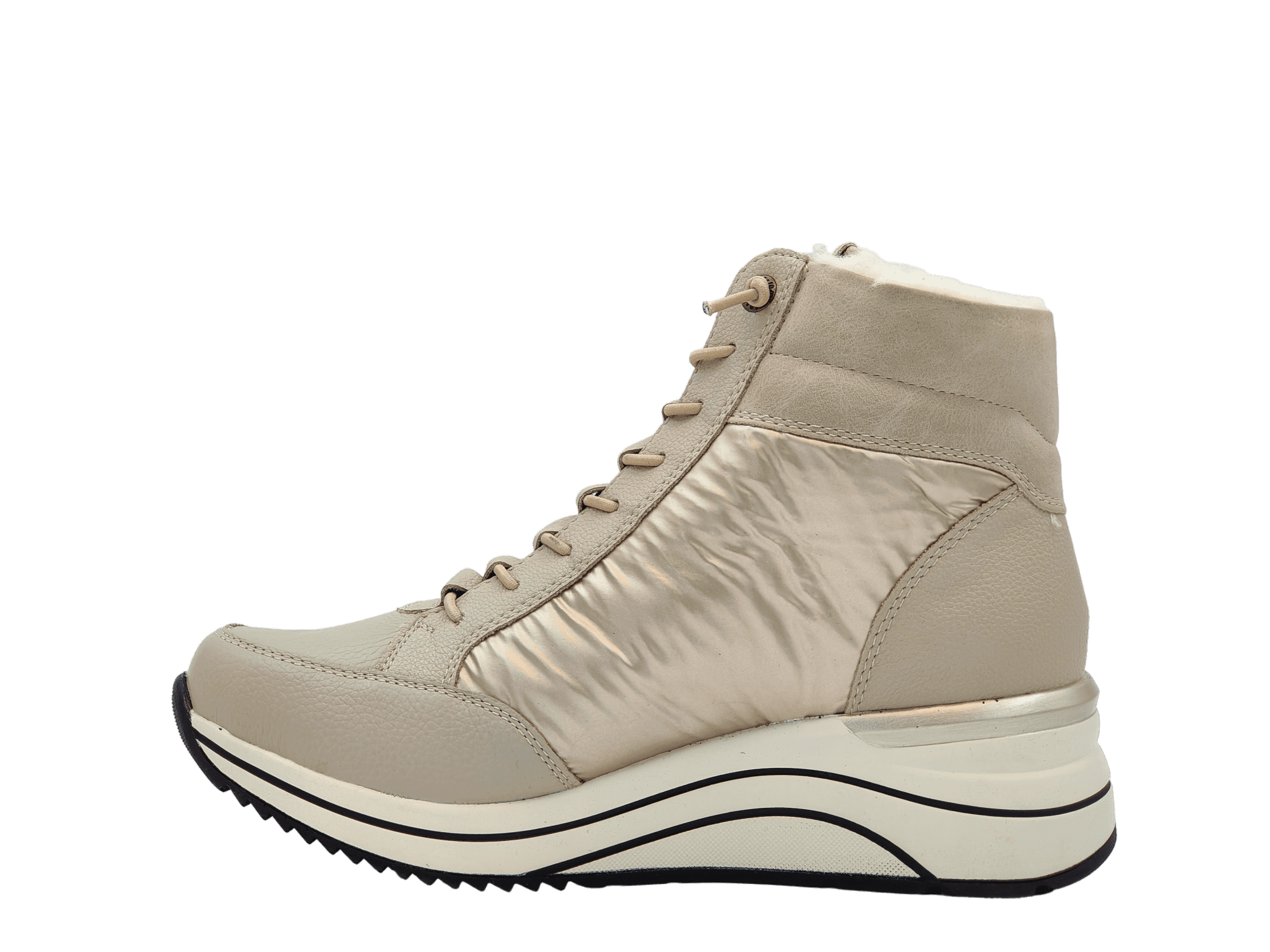 Ghete Dama Remonte Riek D0T72 - Remonte - amely.ro