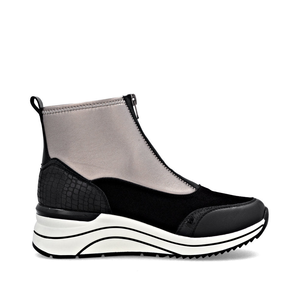 Ghete Dama Remonte RIEK D0T78 - Remonte - amely.ro