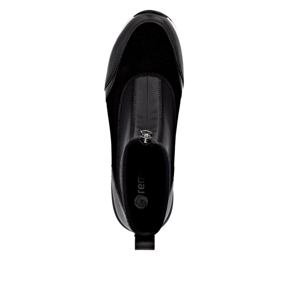 Ghete Dama Remonte RIEK D0T78 - Remonte - amely.ro