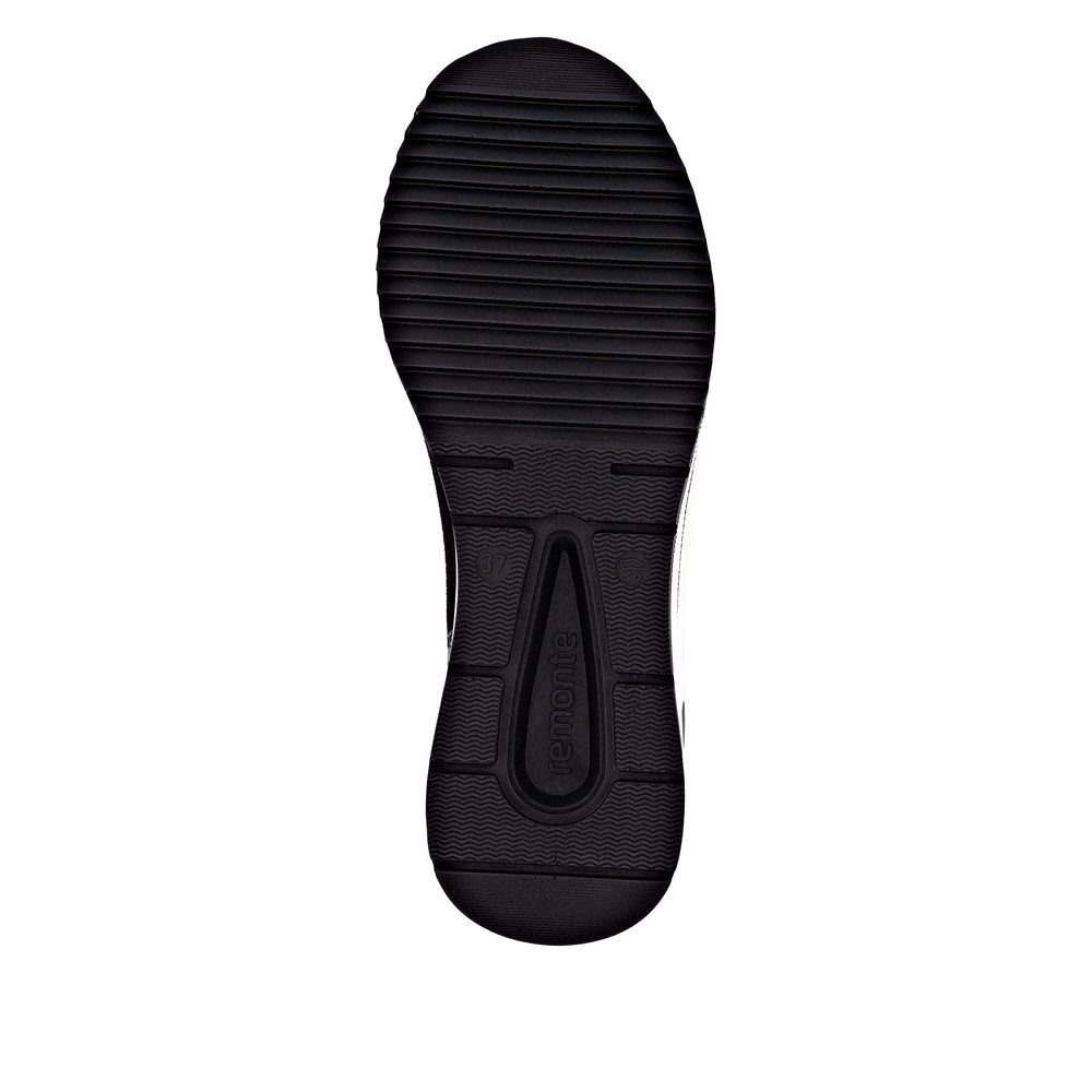 Ghete Dama Remonte RIEK D0T78 - Remonte - amely.ro