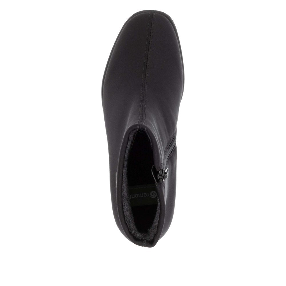 Ghete Dama Remonte RIEK D0V77 - Remonte - amely.ro
