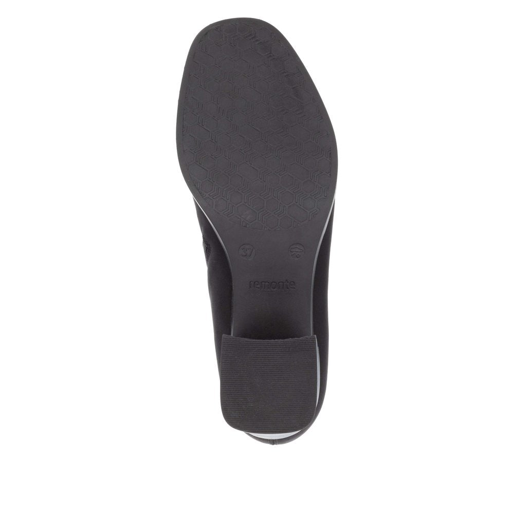 Ghete Dama Remonte RIEK D0V77 - Remonte - amely.ro