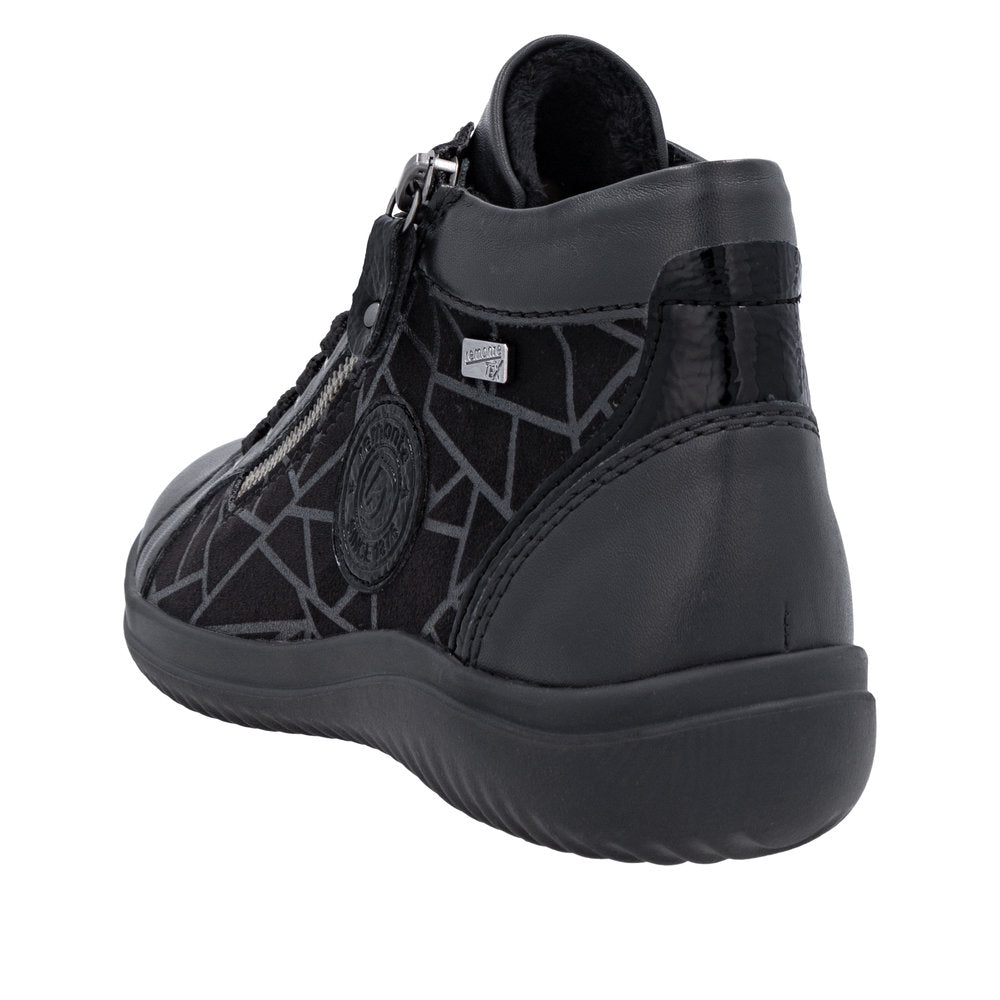 Ghete Dama Remonte RIEK D1E72 - Remonte - amely.ro