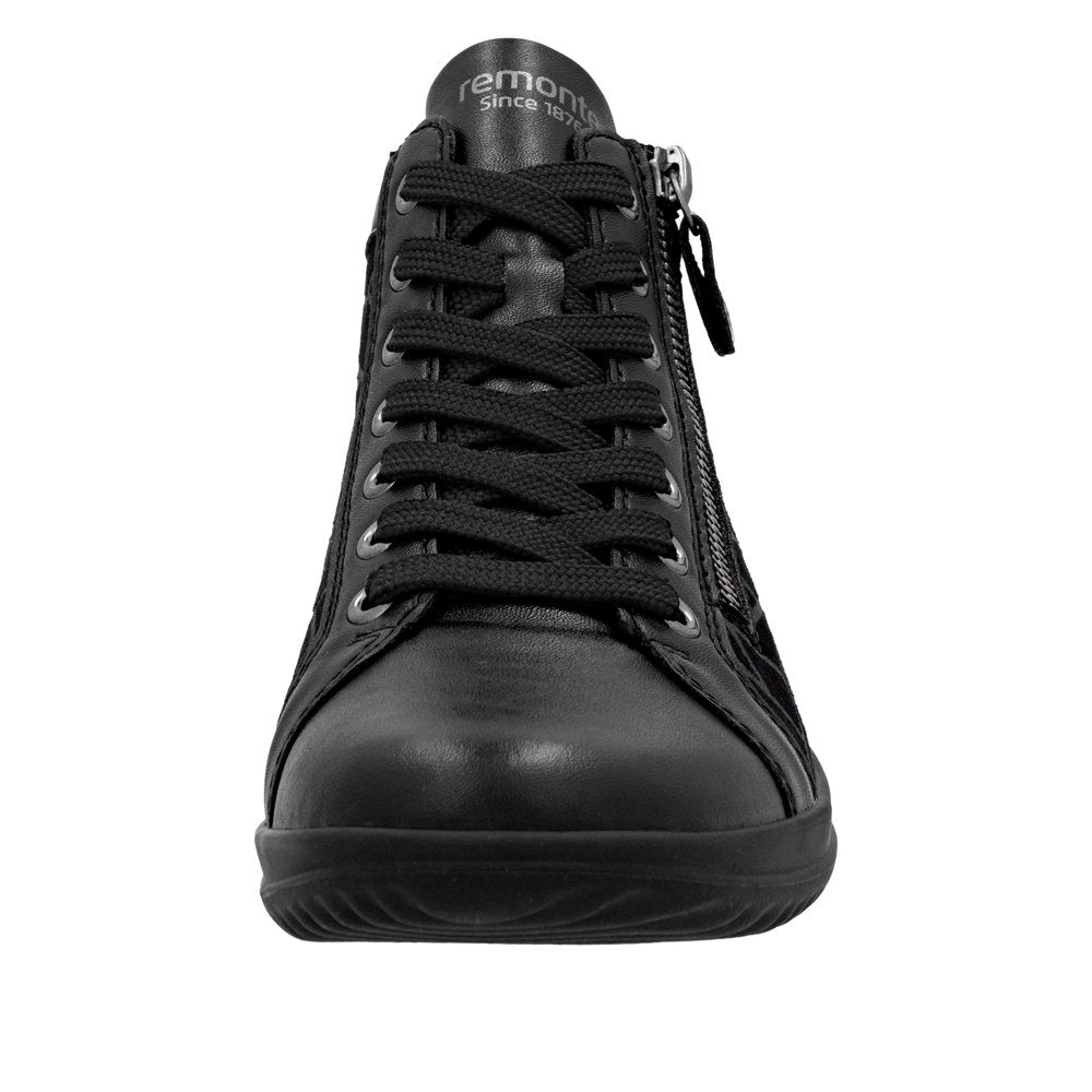 Ghete Dama Remonte RIEK D1E72 - Remonte - amely.ro