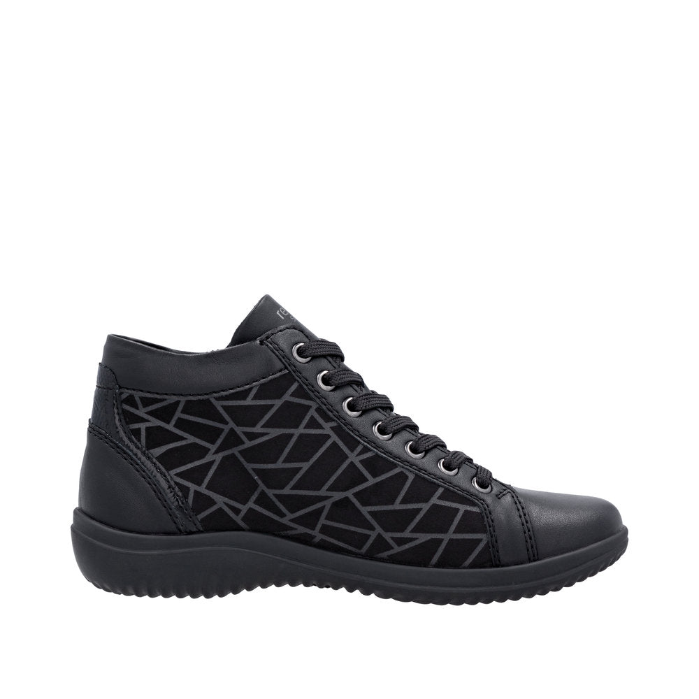 Ghete Dama Remonte RIEK D1E72 - Remonte - amely.ro