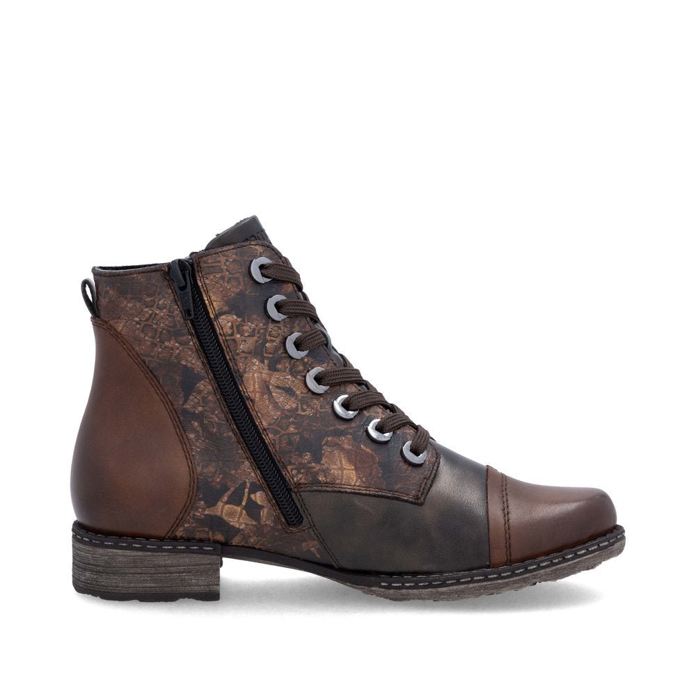 Ghete Dama Remonte RIEK D4382 - Remonte - amely.ro