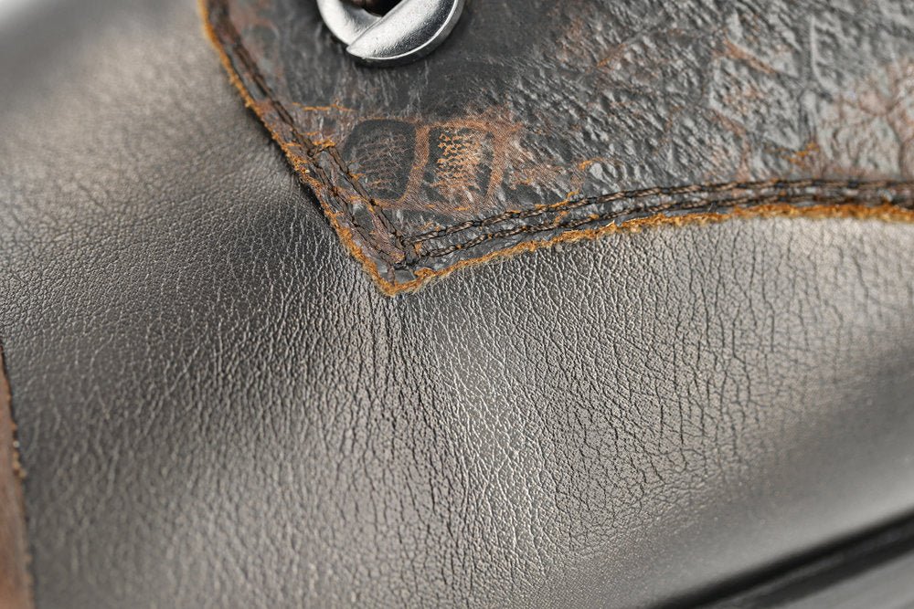 Ghete Dama Remonte RIEK D4382 - Remonte - amely.ro