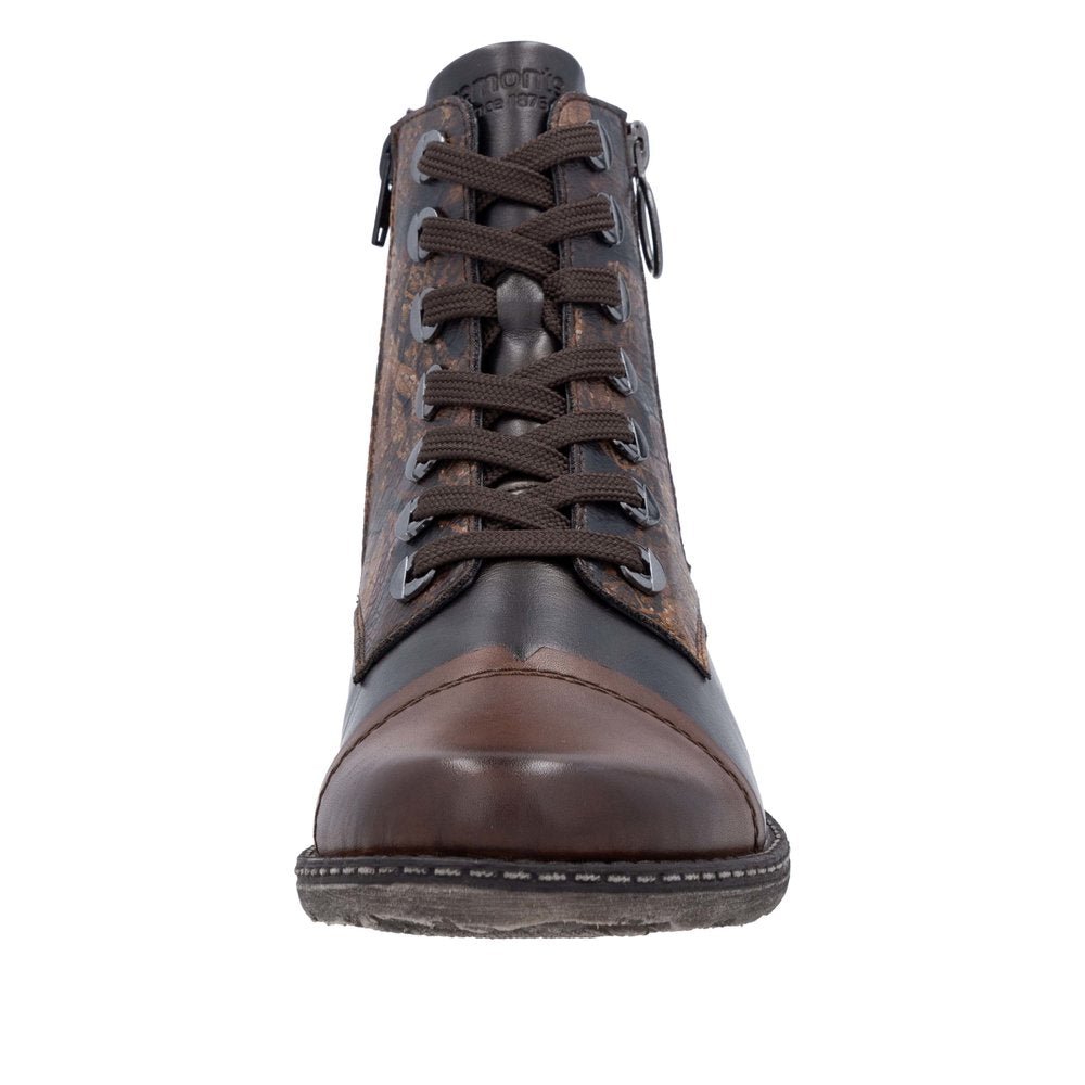 Ghete Dama Remonte RIEK D4382 - Remonte - amely.ro