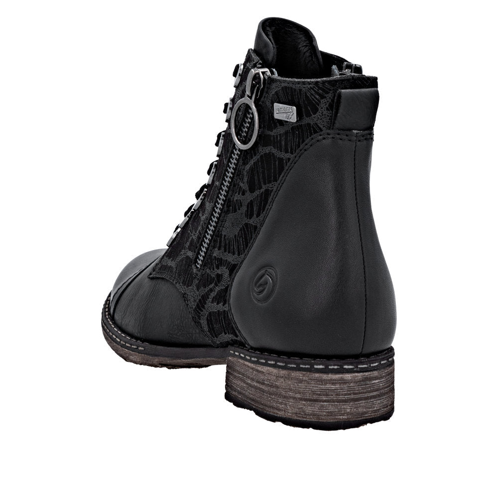 Ghete Dama Remonte RIEK D4382 - Remonte - amely.ro