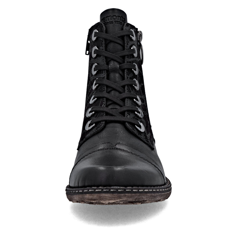 Ghete Dama Remonte RIEK D4382 - Remonte - amely.ro