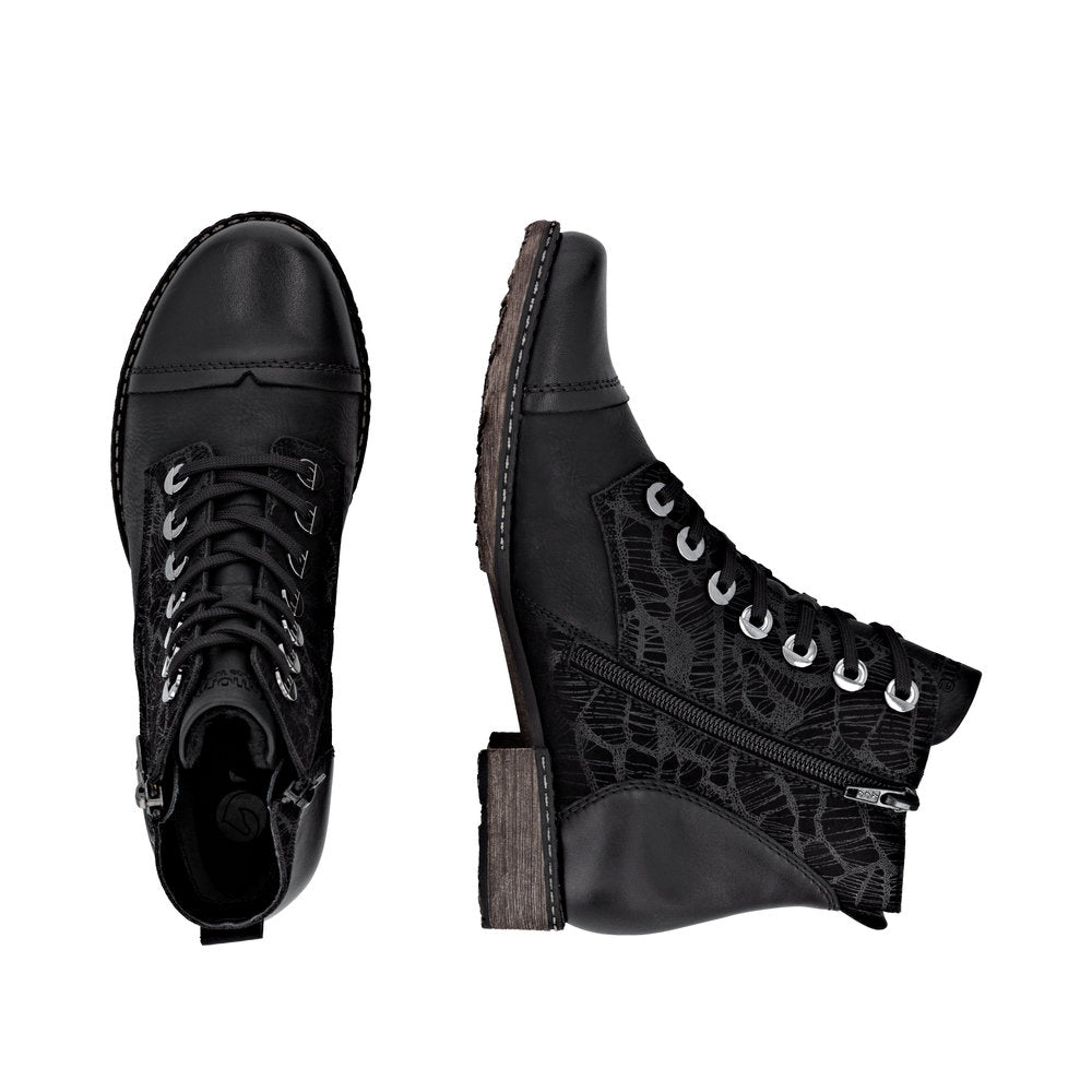 Ghete Dama Remonte RIEK D4382 - Remonte - amely.ro