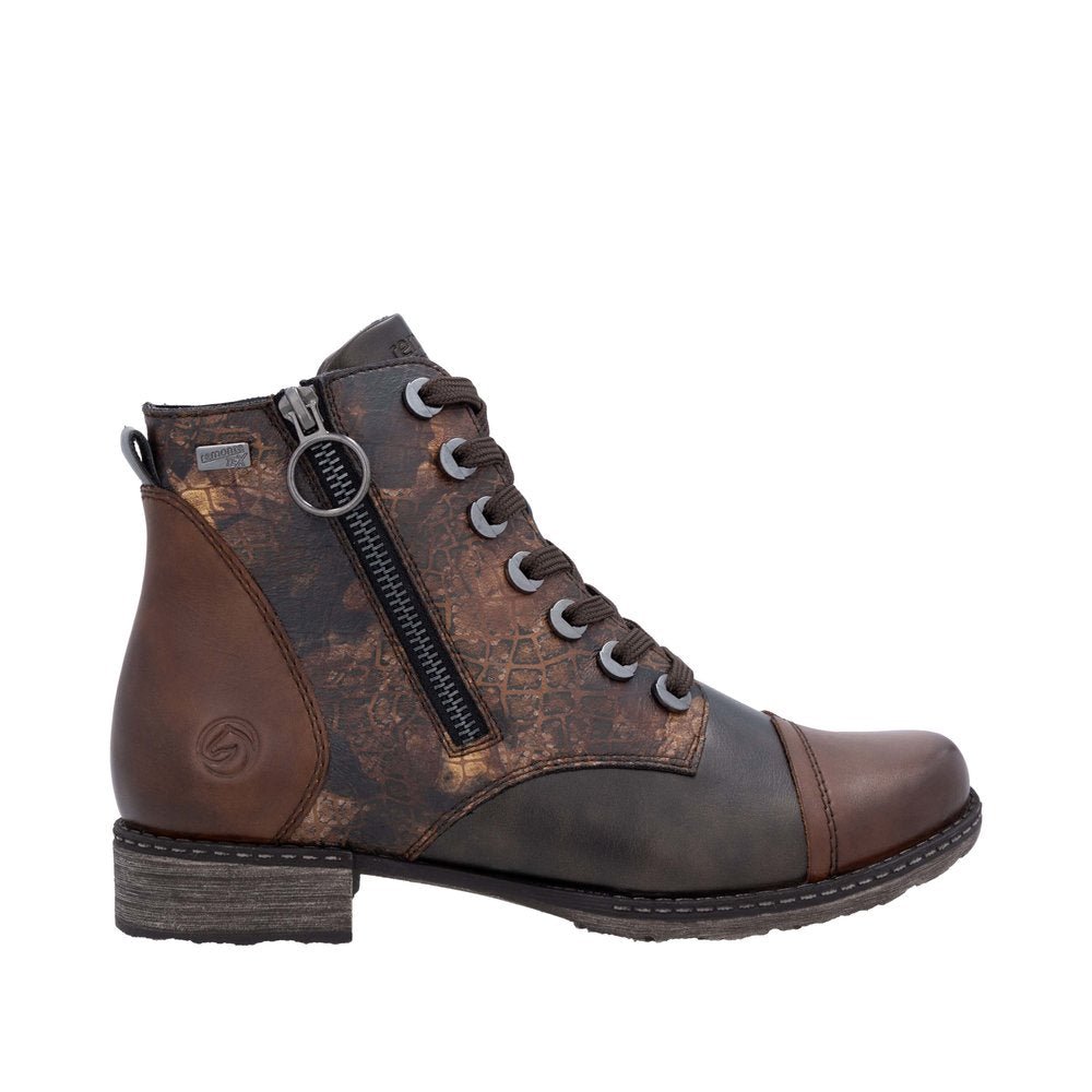 Ghete Dama Remonte RIEK D4382 - Remonte - amely.ro