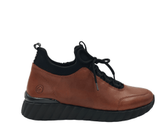 Ghete Dama Remonte Riek D5977 - Remonte - amely.ro