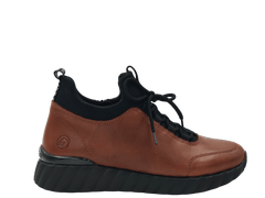Ghete Dama Remonte Riek D5977 - Remonte - amely.ro