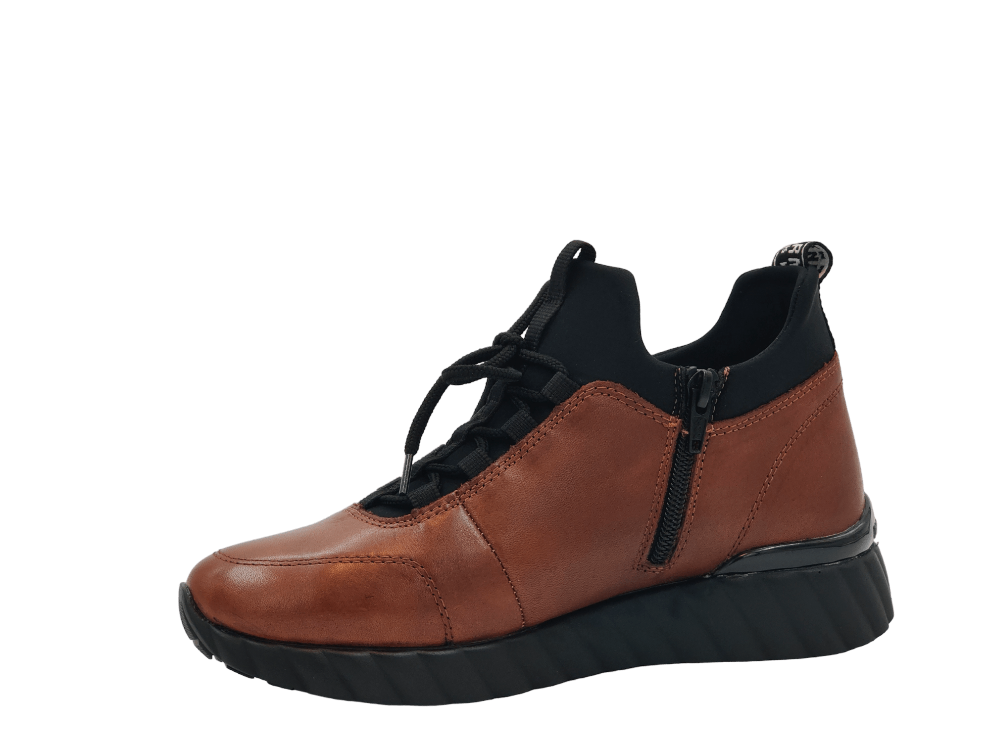 Ghete Dama Remonte Riek D5977 - Remonte - amely.ro