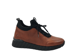 Ghete Dama Remonte Riek D5977 - Remonte - amely.ro