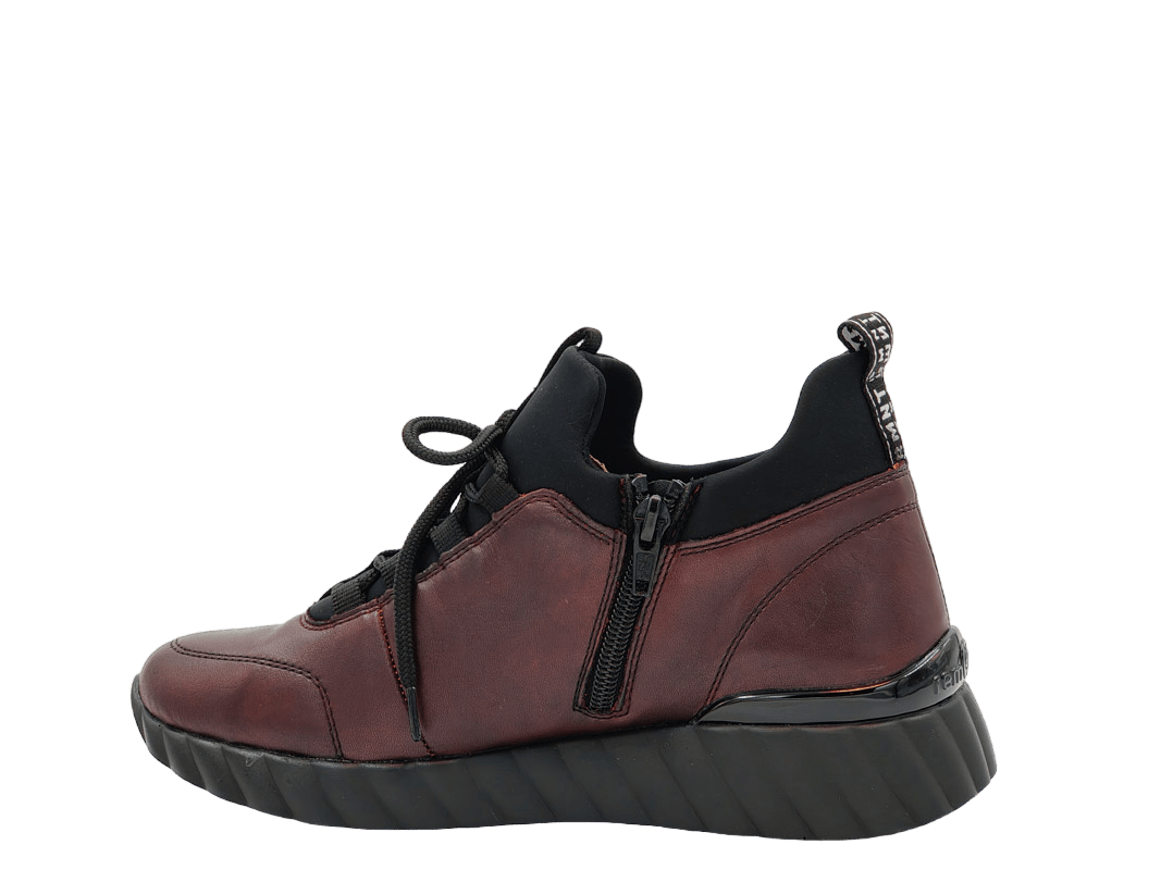 Ghete Dama Remonte Riek D5977 - Remonte - amely.ro