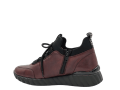 Ghete Dama Remonte Riek D5977 - Remonte - amely.ro
