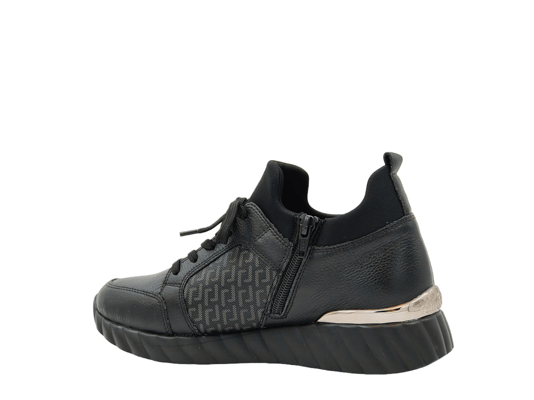 Ghete Dama Remonte Riek D5982 - Remonte - amely.ro