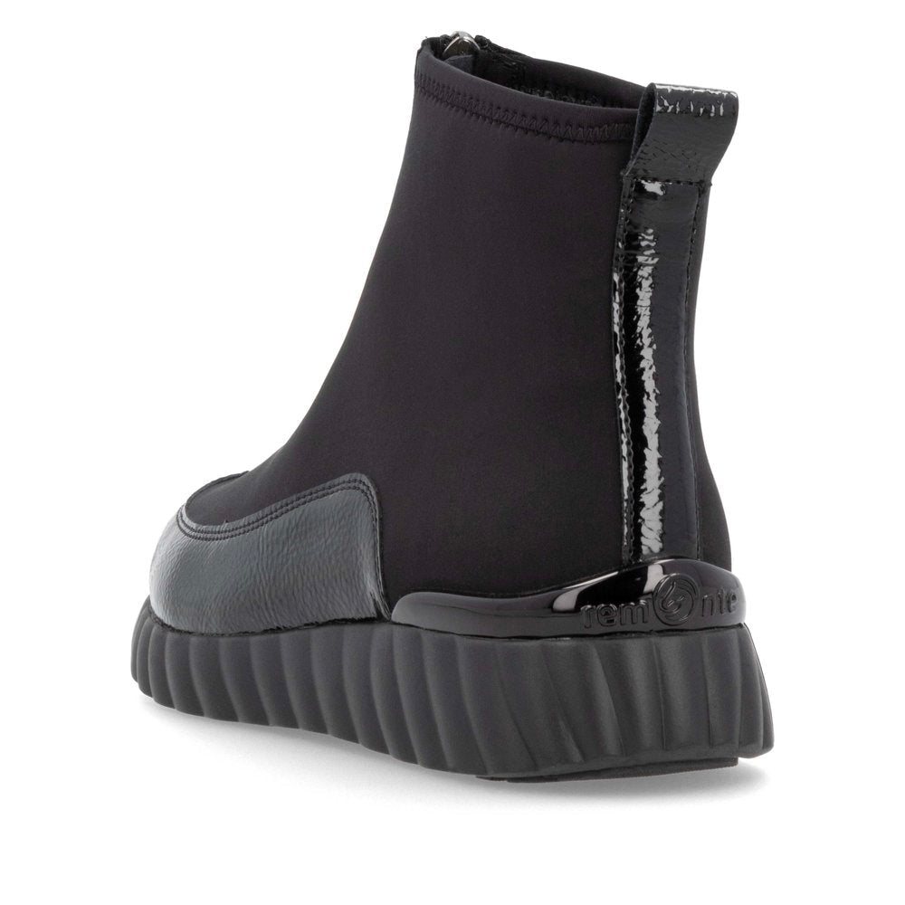 Ghete Dama Remonte RIEK D5983 - Remonte - amely.ro