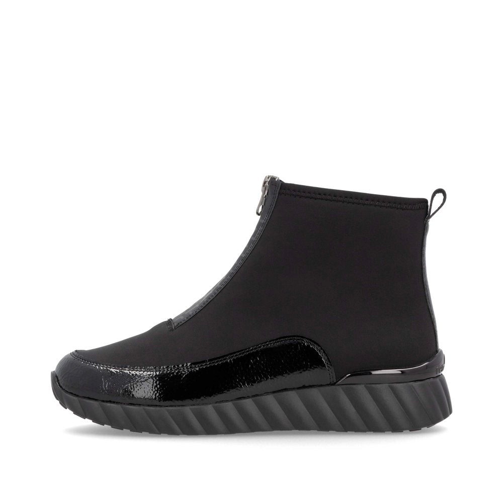 Ghete Dama Remonte RIEK D5983 - Remonte - amely.ro