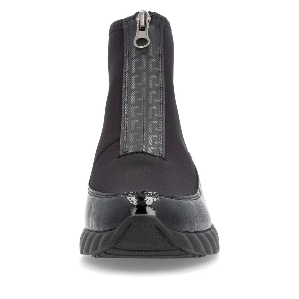 Ghete Dama Remonte RIEK D5983 - Remonte - amely.ro