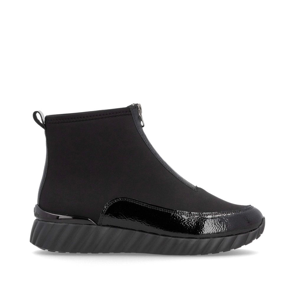 Ghete Dama Remonte RIEK D5983 - Remonte - amely.ro