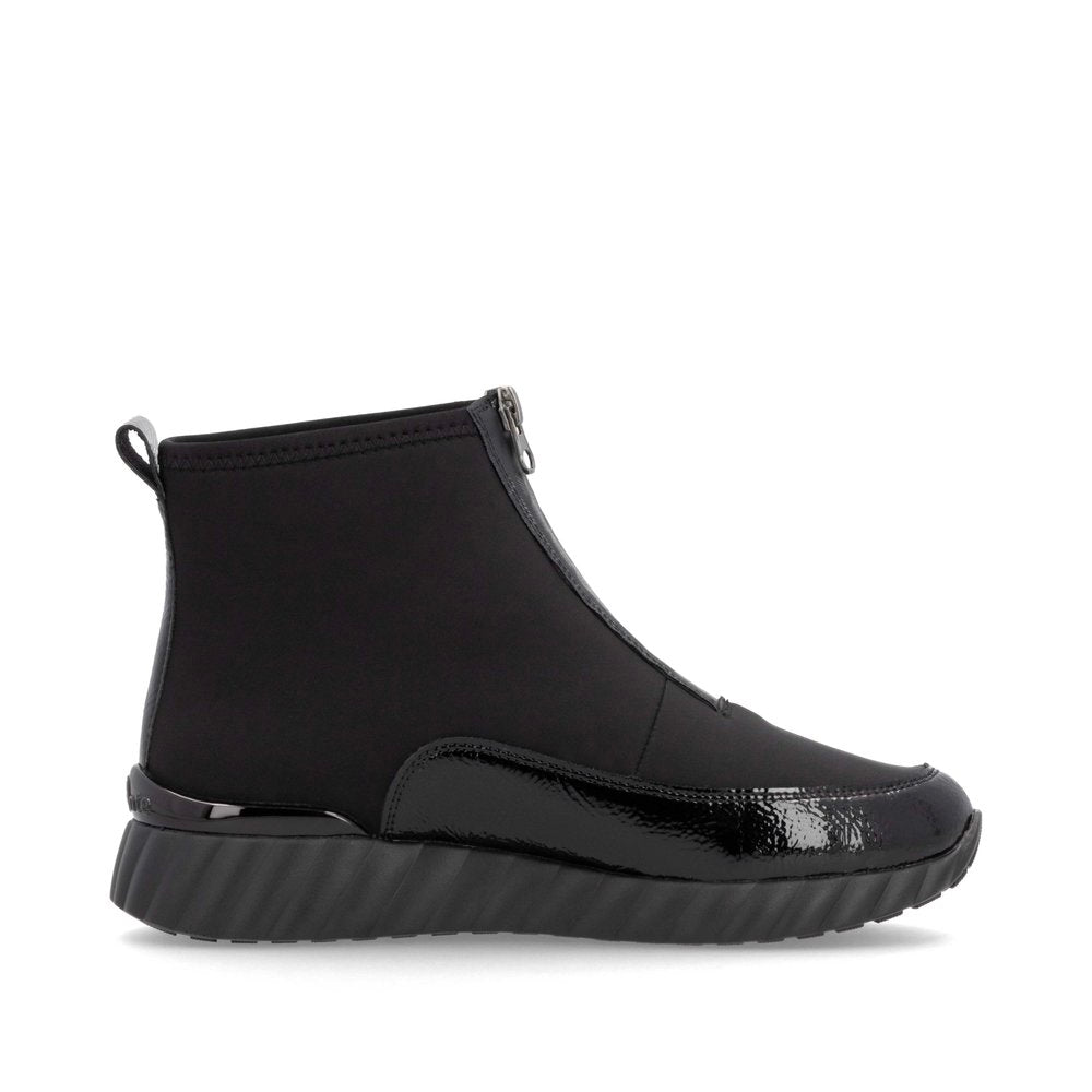 Ghete Dama Remonte RIEK D5983 - Remonte - amely.ro