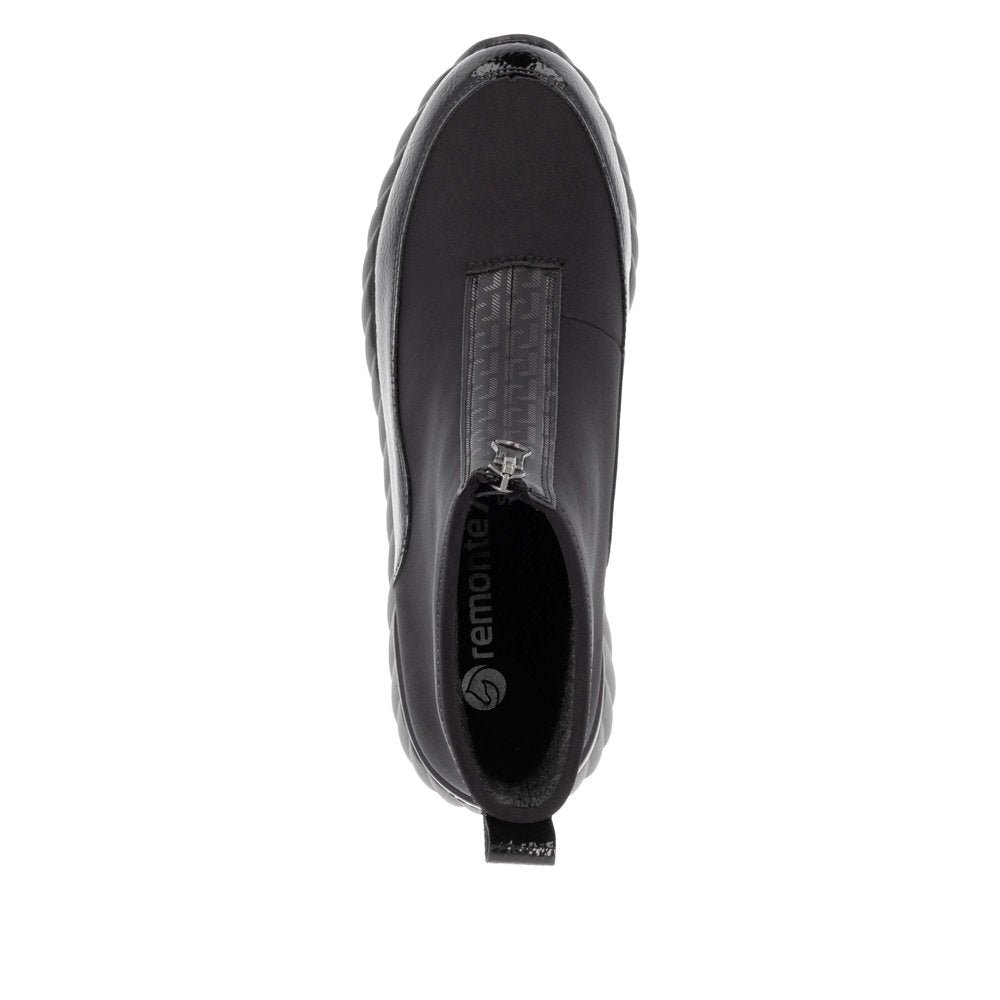 Ghete Dama Remonte RIEK D5983 - Remonte - amely.ro