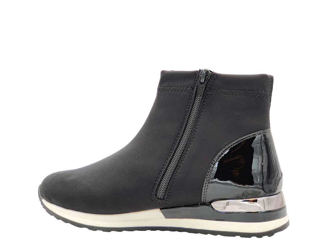 Ghete Dama Remonte Riek R2571 - Remonte - amely.ro