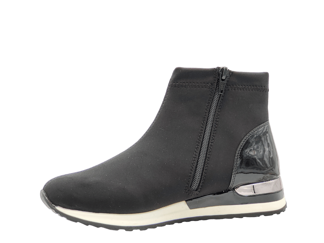 Ghete Dama Remonte Riek R2571 - Remonte - amely.ro