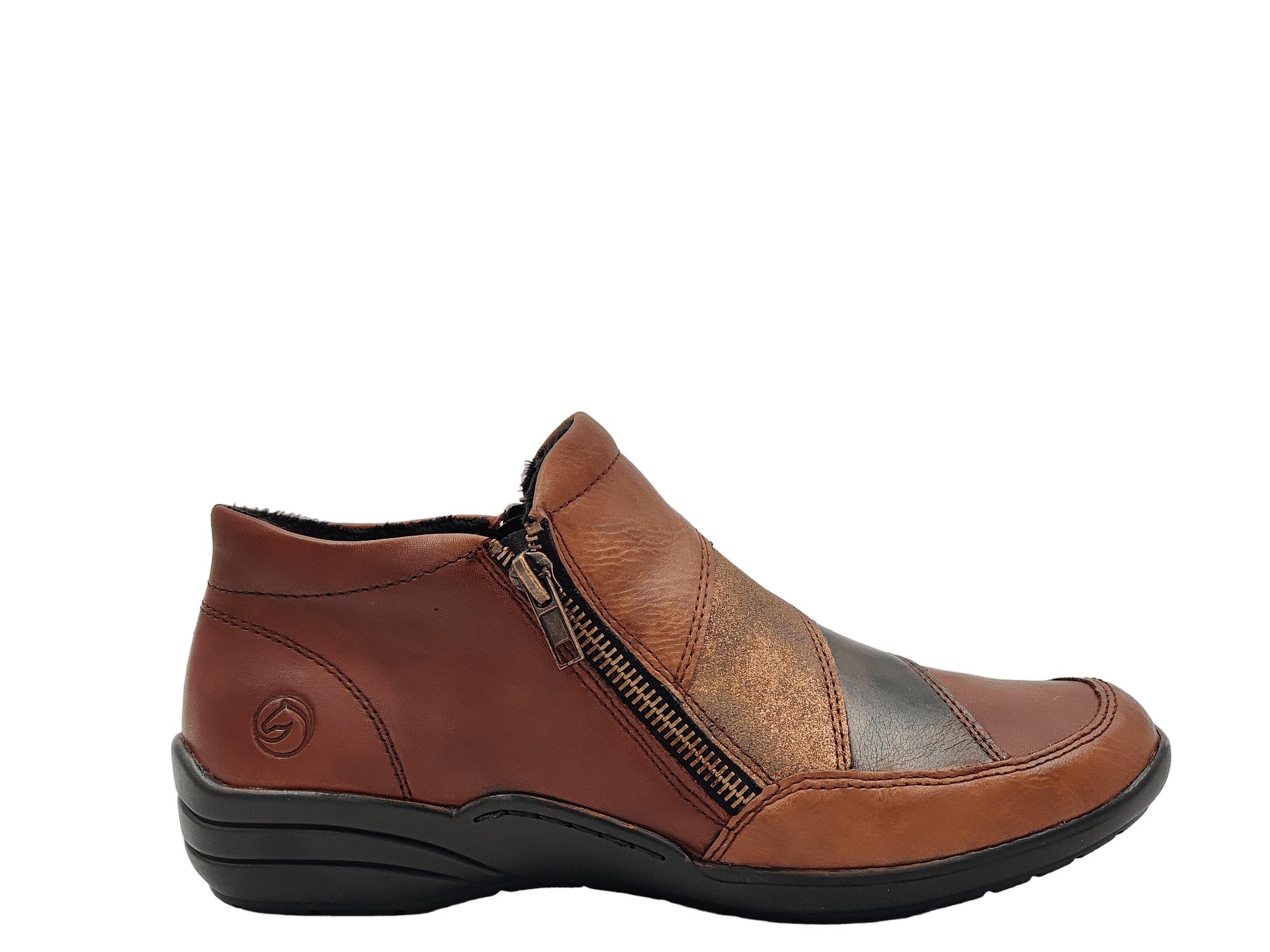 Ghete Dama Remonte Riek R7678 - Remonte - amely.ro