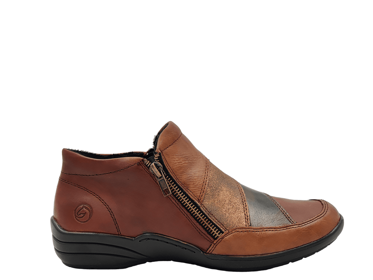 Ghete Dama Remonte Riek R7678 - Remonte - amely.ro