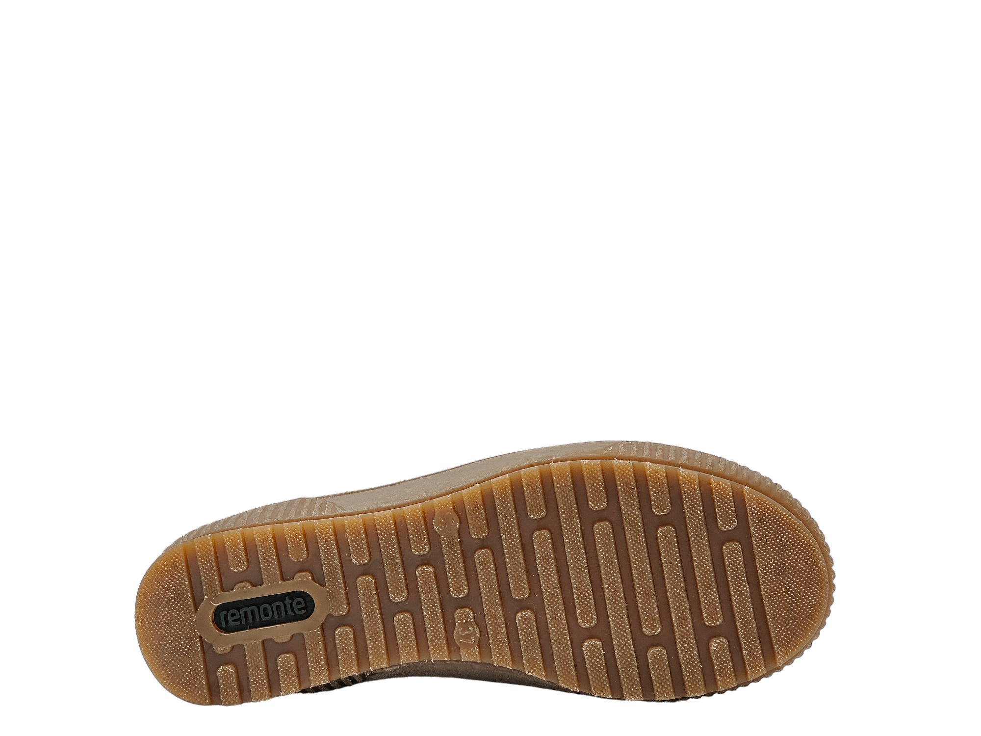 Ghete Dama Rieker Piele Naturala Riek D0776 - Rieker - amely.ro