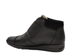 Ghete Dama Rieker Riek 44255 - Rieker - amely.ro