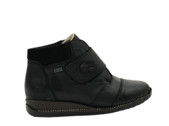 Ghete Dama Rieker Riek 44255 - Rieker - amely.ro