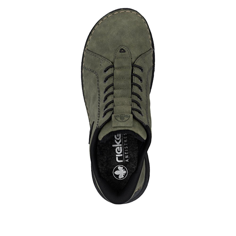 Ghete Dama Rieker RIEK 44550 - Rieker - amely.ro